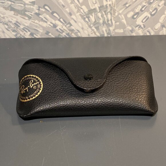Ray-Ban Original Wayfarer Classics. Polarized.  Polished Tortoise. - Picture 10 of 12
